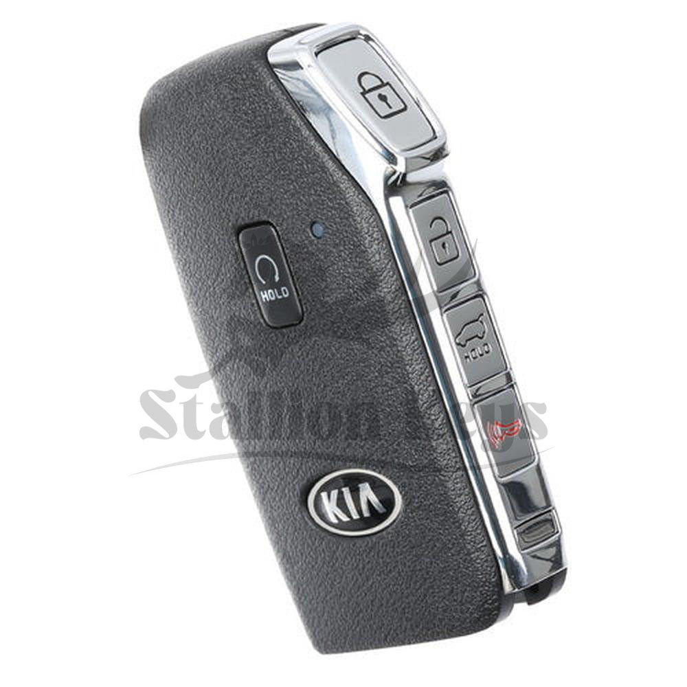 2021-2022 Kia Niro / Smart Key 5B Hatch / PN: 95440-G5020 / 95440-G5025 / TQ8-FOB-4F34 / OEM NEW 2021-2022 Kia Niro / Smart Key 5B Hatch / PN: 95440-G5020 / 95440-G5025 / TQ8-FOB-4F34 / OEM NEW